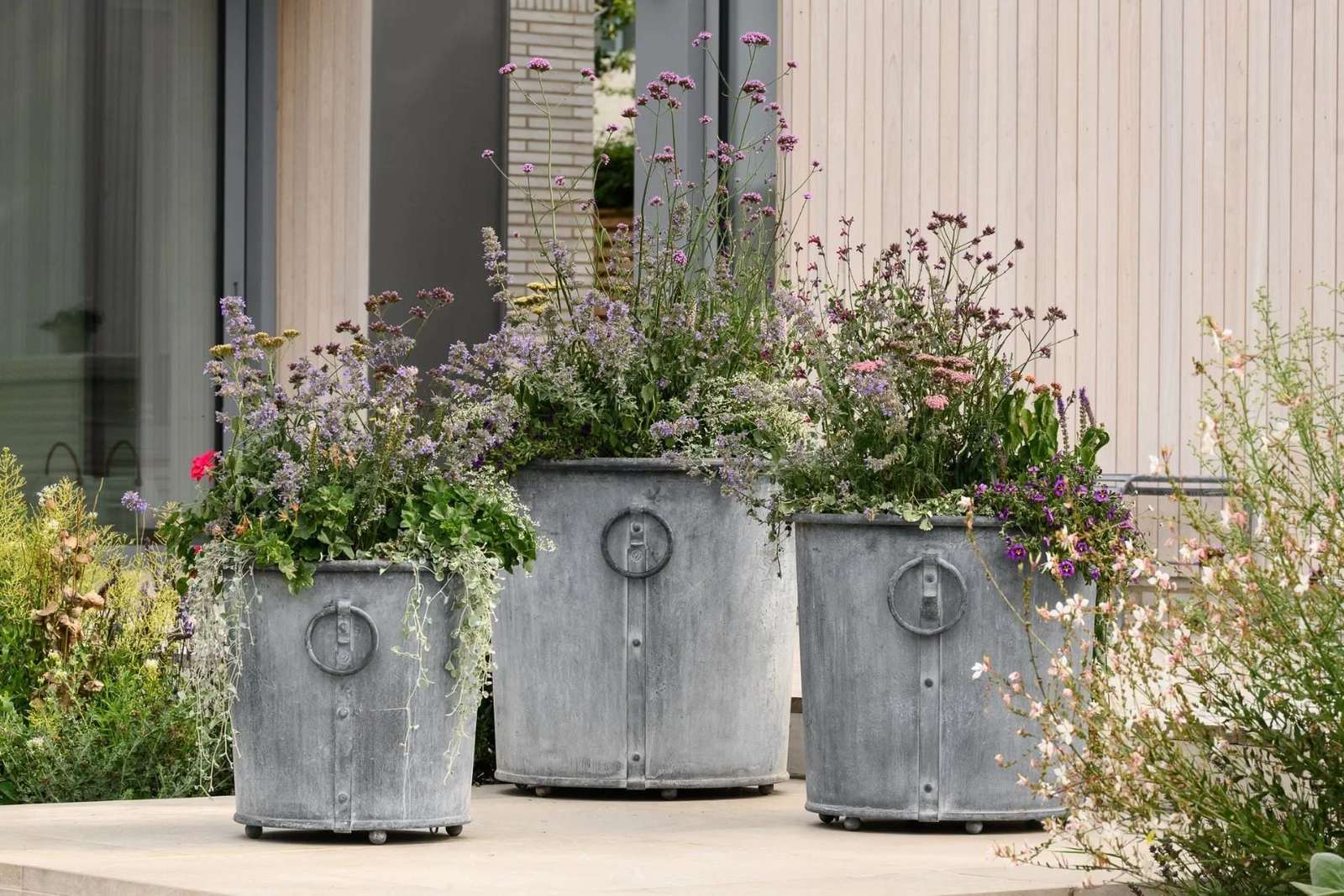 Southwold Plantekasse – britisk håndverk til din terrasse og hage