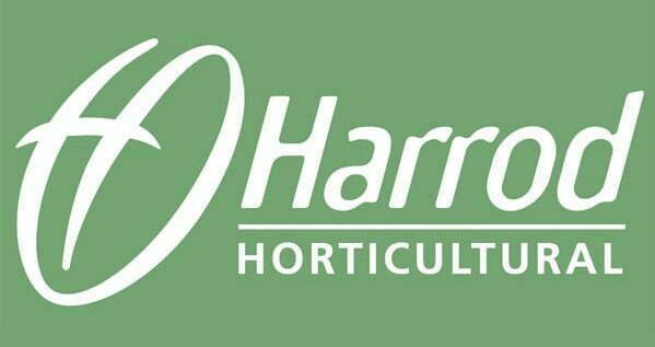 Harrod Horticultural logo