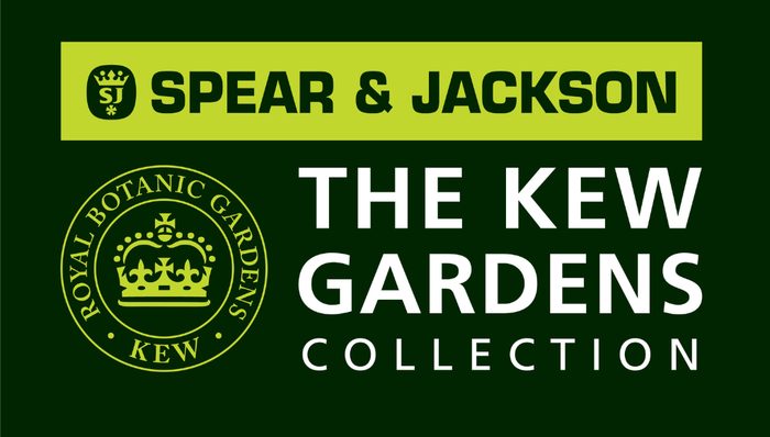 KEW Gardens Collection