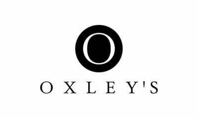 oxleys logo