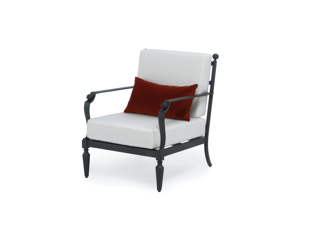 Petrosphere Loungestol