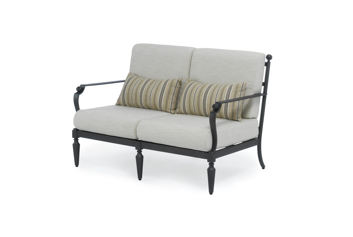 Petrosphere Dobbel sofa