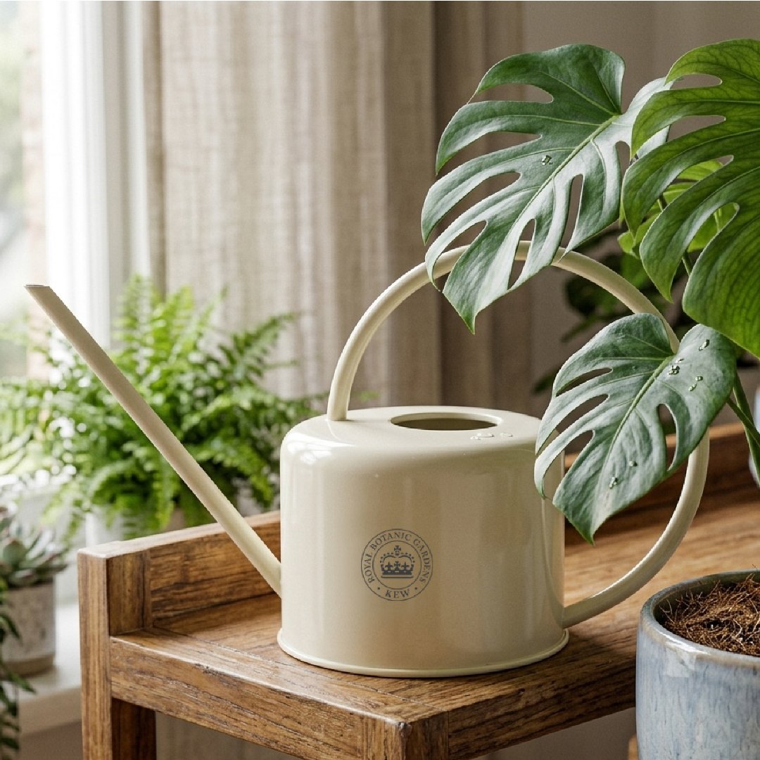KEW 1ltr Creme kanne