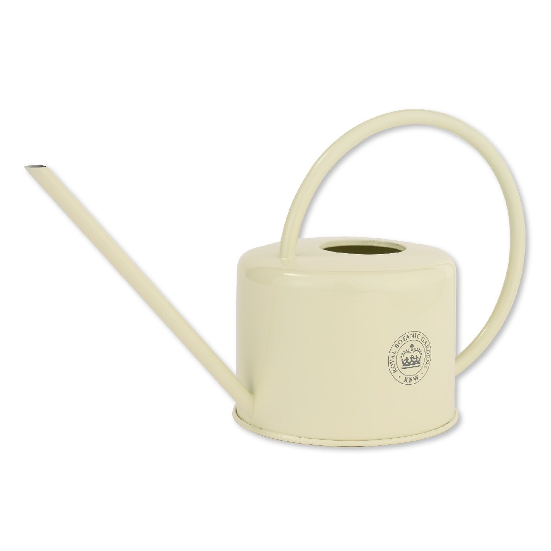 KEW 1ltr vannkanne Creme